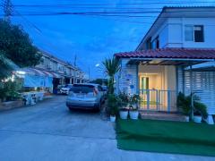 โครงการ บ้านพฤกษา 81 พหลโยธิน-นวนคร ขายทาวน์โฮม (แปลงมุม) 24 ตารางวา 4 ห้องนอน 2 ห้องน้ำ จอดรถได้ 3 คัน ทำเลต้นซอย ใกล้ตลาดไท 1 กม. ใกล้ธรรมศาสตร์ ศูนย์รังสิต-202508251535341756110934534.jpg