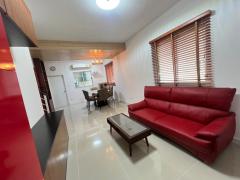 โครงการ บ้านพฤกษา 81 พหลโยธิน-นวนคร ขายทาวน์โฮม (แปลงมุม) 24 ตารางวา 4 ห้องนอน 2 ห้องน้ำ จอดรถได้ 3 คัน ทำเลต้นซอย ใกล้ตลาดไท 1 กม. ใกล้ธรรมศาสตร์ ศูนย์รังสิต-202508251535381756110938125.jpg