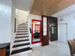 โครงการ บ้านพฤกษา 81 พหลโยธิน-นวนคร ขายทาวน์โฮม (แปลงมุม) 24 ตารางวา 4 ห้องนอน 2 ห้องน้ำ จอดรถได้ 3 คัน ทำเลต้นซอย ใกล้ตลาดไท 1 กม. ใกล้ธรรมศาสตร์ ศูนย์รังสิต-202508251535431756110943951.jpg