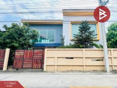 ขายบ้านเดี่ยว-ซ.รามอินทรา8-เนื้อที่-89