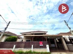 ขายบ้านเดี่ยว-หมู่บ้านมณีรินทร์-กร