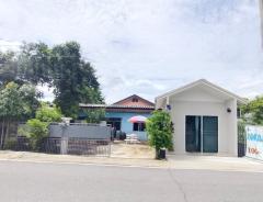 ขายถูกมาก-ที่ดินพร้อมบ้าน-3-หลัง-ซอย