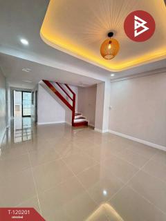 ขายทาวน์เฮ้าส์ หมู่บ้านลานทอง ติวานนท์-ปากเกร็ด นนทบุรี-202508251640531756114853279.jpg