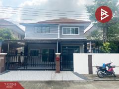 ขายบ้านเดี่ยว-หมู่บ้านพนาสนธิ์การ์