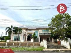 ขายบ้านเดี่ยว-หมู่บ้านกรีนวิลล์-บี