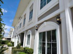 ขายทาวน์โฮม2ชั้น โปรโมชั่นพิเศษ ไลโอ สาย 5 – ไร่ขิง