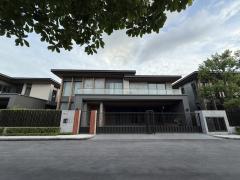 BH3708 ให้เช่าและขาย บ้านเดี่ยวหรู 2 ชั้น SIRANINN พัฒนาการ BH3708-ให้เช่าและขาย-บ้านเดี่ยวหรู-2-ชั้