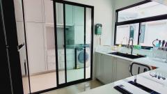 RM579  ให้เช่าบ้านแฝด 2 ชั้นครึ่งใหม่เอี่ยม โครงการอนาสิริ รามคำแหง (ลาดกระบัง) บ้านสวย เงียบสงบ เหมาะสำหรับครอบครัว พร้อมเข้าอยู่ได้ทันที-202508252243421756136622478.jpg