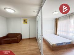ขายคอนโด-มีสุข-ฉะเชิงเทรา-(Condo-Meesuk)-พร้อ