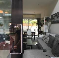 ทาวน์โฮม  3 ชั้น มบ. eco space บางนา วงแหวน 22.8 ตรว Eco Space Bangna-Wongwaen-202508260846341756172794351.jpg