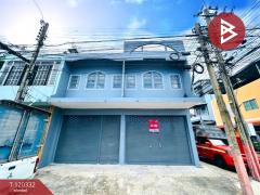 ขายทาวน์เฮ้าส์-2-หลังทะลุติดกัน-หมู่