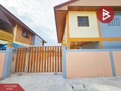 ขายบ้านเดี่ยว-หมู่บ้านเมืองเอกบางป