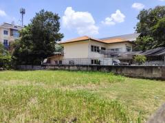 ขายที่ดิน ซอยเอกมัย 10 ติดถนน 2 ด้าน ทำเลเทพ ผังเมืองสีน้ำตาล สามารถทำโรงแรม อพาร์ทเม้น ออฟฟิศได้-202508261116171756181777821.jpg