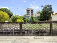 ขายที่ดิน ซอยเอกมัย 10 ติดถนน 2 ด้าน ทำเลเทพ ผังเมืองสีน้ำตาล สามารถทำโรงแรม อพาร์ทเม้น ออฟฟิศได้-202508261116191756181779764.jpg