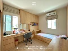 เดอะ แพลนท์ กาญจนาภิเษก-บางใหญ่ (ขนาด 50 ตร.ว. หน้าสวน หน้าบ้านไม่ชนหลังอื่น) ใกล้ MRT สถานีคลองบางไผ่ เซ็นทรัลเวสต์เกต ถนนกาญจนาภิเษก บางใหญ่ นนทบุรี : The Plant Kanchanaphisek-Bangyai-202508261149581756183798033.jpg