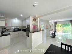 เดอะ แพลนท์ กาญจนาภิเษก-บางใหญ่ (ขนาด 50 ตร.ว. หน้าสวน หน้าบ้านไม่ชนหลังอื่น) ใกล้ MRT สถานีคลองบางไผ่ เซ็นทรัลเวสต์เกต ถนนกาญจนาภิเษก บางใหญ่ นนทบุรี : The Plant Kanchanaphisek-Bangyai-202508261150001756183800286.jpg