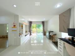 เดอะ แพลนท์ กาญจนาภิเษก-บางใหญ่ (ขนาด 50 ตร.ว. หน้าสวน หน้าบ้านไม่ชนหลังอื่น) ใกล้ MRT สถานีคลองบางไผ่ เซ็นทรัลเวสต์เกต ถนนกาญจนาภิเษก บางใหญ่ นนทบุรี : The Plant Kanchanaphisek-Bangyai-202508261150001756183800832.jpg