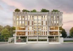 ขายโฮมออฟฟิศสร้างใหม่ 4.5 ชั้น ซอยลาดพร้าว 130 หรือ รามคำแหง 81 ใกล้MRTลาดพร้าว 101 ขายโฮมออฟฟิศสร้างใหม่-4.5-ชั้น-ซอยลาด