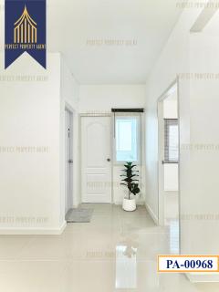 ขาย บ้านเอื้ออาทร เสมาฟ้าคราม คลอง2 ลำลูกกา ปทุมธานี ตกแต่งใหม่พร้อมอยู่ แถมแอร์ฟรี-202508261233061756186386035.jpg