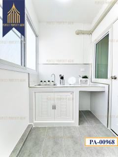 ขาย บ้านเอื้ออาทร เสมาฟ้าคราม คลอง2 ลำลูกกา ปทุมธานี ตกแต่งใหม่พร้อมอยู่ แถมแอร์ฟรี-202508261233071756186387251.jpg