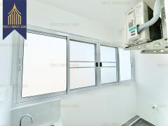 ขาย บ้านเอื้ออาทร เสมาฟ้าคราม คลอง2 ลำลูกกา ปทุมธานี ตกแต่งใหม่พร้อมอยู่ แถมแอร์ฟรี-202508261233081756186388936.jpg