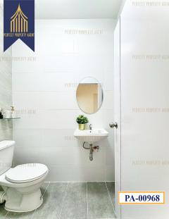 ขาย บ้านเอื้ออาทร เสมาฟ้าคราม คลอง2 ลำลูกกา ปทุมธานี ตกแต่งใหม่พร้อมอยู่ แถมแอร์ฟรี-202508261233101756186390032.jpg