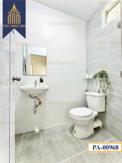 ขาย บ้านเอื้ออาทร เสมาฟ้าคราม คลอง2 ลำลูกกา ปทุมธานี ตกแต่งใหม่พร้อมอยู่ แถมแอร์ฟรี-202508261233121756186392260.jpg