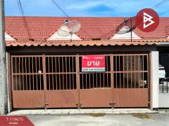 ขายทาวน์เฮ้าส์ชั้นเดียว-เนื้อที่-30-