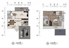ขายบ้านเดี่ยว 2 ชั้น Dara Grand ท่าตลาด-สามพราน ยูนิตเริ่มต้น 59 ตรว. ตกแต่งสไตล์โมเดิร์น พร้อมเข้าอยู่ -202508261346231756190783761.jpg