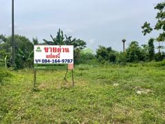 ขายที่ดินปากพูน นครศรีธรรมราช เนื้อที่ 44.90 ตร.ว แปลงสวย ทำเลดี ใกล้ค่ายวชิราวุธ