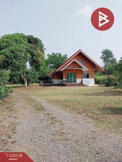 ขายบ้านเดี่ยวพร้อมที่ดิน-เนื้อที่-3-
