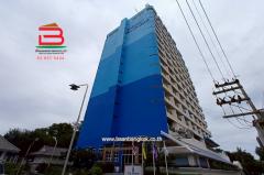 คอนโดมิเนียม บูลเวฟ หัวหิน (Blue Wave) ซอยอ่าวหัวดอน 7 เนื้อที่ 98 ตรม. ต.หนองแก หัวหิน ประจวบคีรีขันธ์