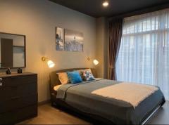 RM580 ให้เช่า ทาวน์โฮม เดอปารีส พระราม9 รามคำแหง กรุงเทพกีฑา7 ตกแต่งใหม่ทั้งหลัง เฟอร์ครบพร้อมอยู่