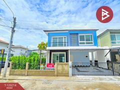 ขายบ้านเดี่ยว-หมู่บ้านโกลเด้น-นีโอ-