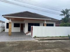 ให้เช่า-Pool-Villa-หมู่บ้าน-สวนเนรมิต-5-ตกแต