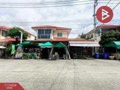 ขายบ้านแฝด-หมู่บ้านเฟื่องฟ้าวิลล่า