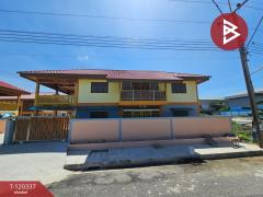 ขายบ้านเดี่ยว-หมู่บ้านเมืองเอกบางป
