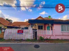 ขายบ้านแฝด-หมู่บ้านสินธนาโฮมเพลส-พ