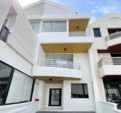 ทาวน์อินทาวน์ ลาดพร้าว94  ทาวน์เฮ้าส์มือสองกรุงเทพฯ