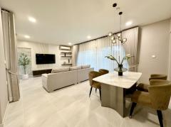 RM584 ให้เช่าบ้านสวย ชัยพฤกษ บางนา-ตราด กม.15 พร้อมอยู่