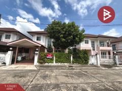 ขายบ้านเดี่ยว-หมู่บ้านเปี่ยมภิรมย์
