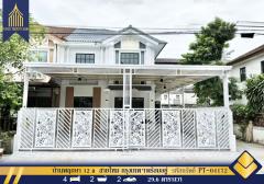 ขายบ้านพฤกษา 12 a  สายไหม กรุงเทพฯพร้อมอยู่