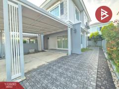 ขายบ้านแฝด หมู่บ้านวิลลาจจิโอ ปิ่นเกล้า-ศาลายา บางกรวย นนทบุรี-202508261939421756211982086.jpg