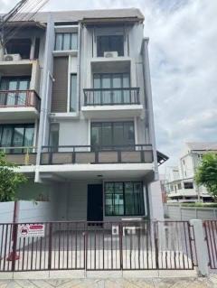 RM575 ปล่อยเช่า อารียา แมนดารีนา สุขุมวิท 77 หลังมุม เหมาะทำออฟฟิต ใกล้BTS อ่อนนุช