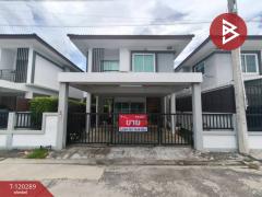 ขายบ้านเดี่ยว-หมู่บ้านวรวิลล์-บ้าน
