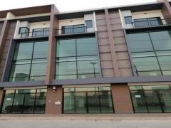 ให้เช่าโฮมออฟฟิศ 3.5 ชั้น โครงการซิตี้ ลิงค์ พระราม9-ศรีนครินทร์ โครงการติดถนนคู่ขนานกาญจนาภิเษก  ให้เช่าโฮมออฟฟิศ-3.5-ชั้น-โครงการซิตี