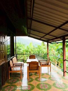 ขายบ้านสวน วิวภูเขาและวิวทุ่งนา 5-2-75 ไร่ สะเมิงเหนือ เชียงใหม่-202508270240241756237224022.jpg