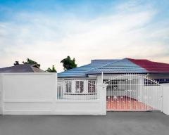  #บ้านว่างให้เช่า พัทยา – ซอยเขาน้อย  ทำเลดี เดินทางสะดวก พร้อมอยู่ทันที PR:apn