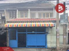 ขายทาวน์เฮ้าส์-2-ชั้น-เนื้อที่-24-ตารา