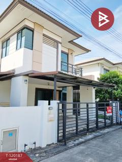 ขายบ้านเดี่ยว-โครงการบ้านฟ้าปิยรมย